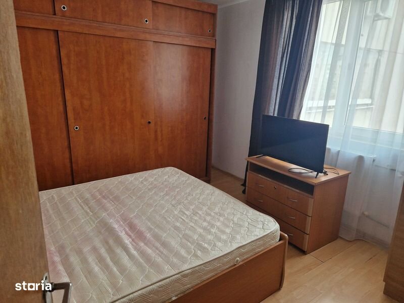 Drumul Taberei, Targu Neamt, 2 camere,